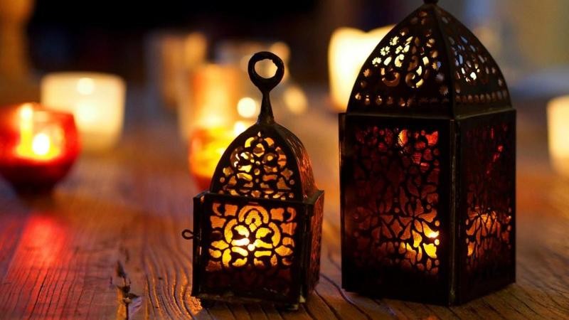 دعاء أول جمعة من رمضان
